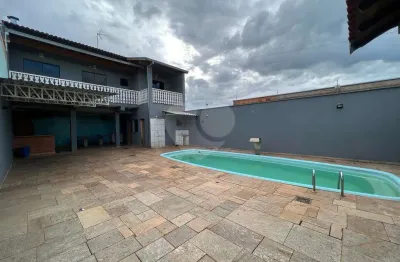 Casa de 2 quartos, 135m² no bairro jardim maria luíza i, em lençóis paulista