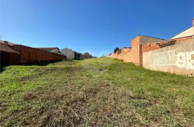 Lote/terreno de 2061m² no bairro jardim príncipe, em lençóis paulista