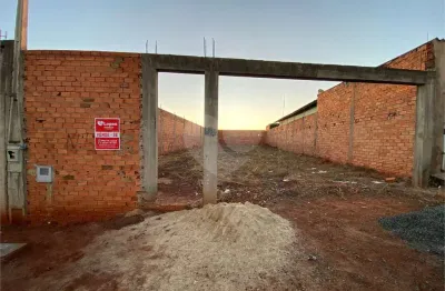 Lote/terreno de 290m² no bairro jardim maria luiza iv, em lençóis paulista