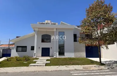 Casa em condomínio à venda | condomínio residencial monte carlo