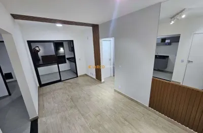 Apto de 2 dorms sendo 1 suite - jd.california - jacarei- sp