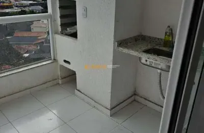 Apartamento com 3 quartos à venda na Rua São Diego, 500, Jardim Califórnia, Jacareí