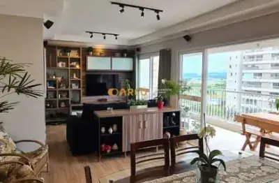 Apto de 3 dorms sendo 1 suite - jd.das industrias - são josé dos campos-sp