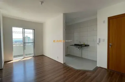 Apartamento - condomínio unique são josé - jardim flamboyant