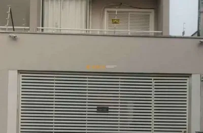 Sobrado com 3 dorms sendo 1 suite - jd.das industrias - são josé dos campos -sp