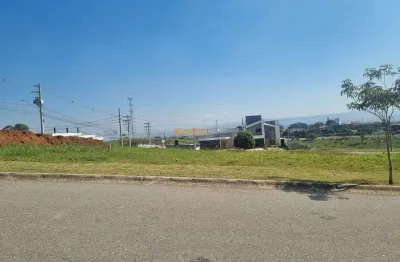 Terreno à venda no Santa Mônica, Caçapava 