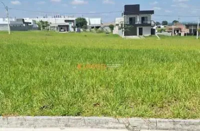 Terreno à venda na Rua Márcio Antônio Benedito, Lote - K33, Eugênio de Mello, São José dos Campos