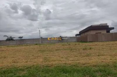 Terreno à venda em condomínio -  vereda dos campos - são josé dos campos-sp