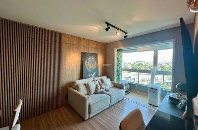 Apto de 2 dorms sendo 1 suite - jd. california - jacarei - sp