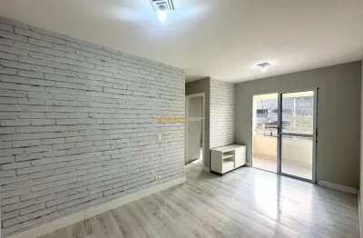 Apartamento 3 dorms sendo uma suite no reserva do villa branca
