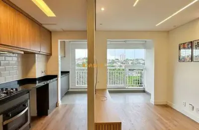 Apto de 2 dorms sendo 1 suite - bsq. dos eucaliptos - são josé dos campos -sp