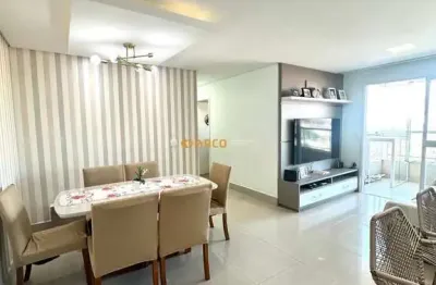 Apartamento à venda no trinta e um de março | edifício gold park