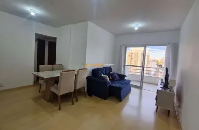 Apartamento à venda no parque industrial | edifício torres do parque