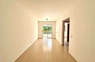 Apartamento - 66m² - 2  dormitórios - varanda gourmet - jardim américa