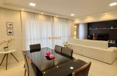 Apartamento no ed splendor garden no jd das industrias