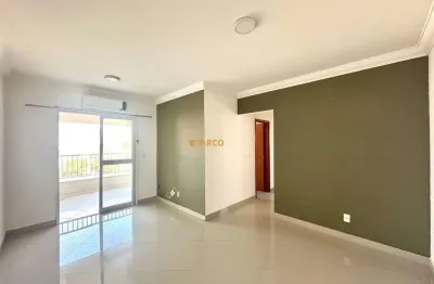 Apartamento à venda no jardim das indústrias | edifício grand milano