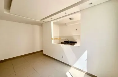 Apartamento 2 dormitórios campos gerais, jardim das industrias sp