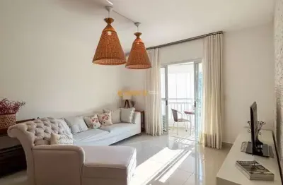Apartamento 3 dormi no plaza anchieta, jardim esplanada - são josé dos campos