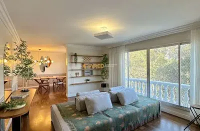 Apto de 4 dorms sendo 2 suites - jd.esplanada - são josé dos campos -sp