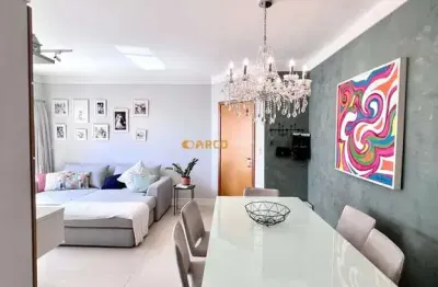 Apto de 3 dorms sendo 1 suite - jd.esplanada - são josé dos campos -sp