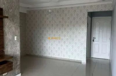 Apto de 3 dorms sendo 1 suite - jd.satelite - são josé dos campos -sp