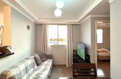 Apto de 2 dorms sendo 1 suite - jd. petropolis - são josé dos campos -sp