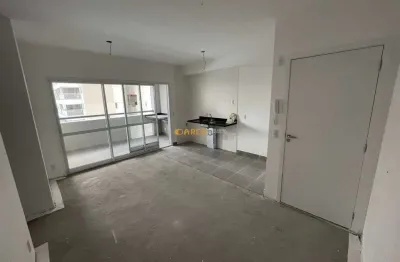 Apartamento à venda no condomínio soul parque | parque industrial