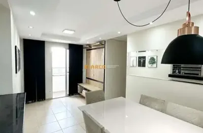 Apto de 3 dorms sendo 1 suite - pq.industrial - são josé dos campos-sp