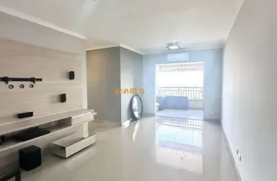 Apartamento à venda no parque industrial | edifício new park