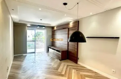 Apartamento à venda com 3 quartos, 2 banheiros, 2 vagas residencial adriático