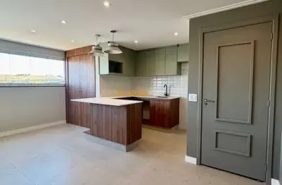 Apto de 2 dorms sendo 1 suite - urbanova - são josé dos campos-sp