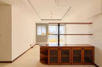 Apto de 4 dorms sendo 1 suite - vila ema - são josé dos campos -sp