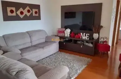 Apto de 3 dorms sendo 1 suite - jd. estoril - são josé dos campos -sp