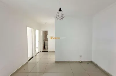 Apto de 2 dorms sendo 1 banheiro - jd. sul - são josé dos campos -sp