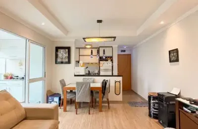 Apartamento 2 dorm, sacada, 2 vagas lazer completo, parque industrial - sjc