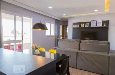 Apartamento à venda no parque industrial | edifício portal do parque