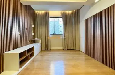 Cobertura duplex 3 dorms 2 suites - jd.aquarius - são josé dos campos -sp