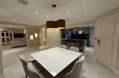 Cobertura triplex à venda no jardim esplanada | cond. residencial mediterrâneo