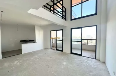 Loft duplex à venda no jardim aquarius | tarsila loft