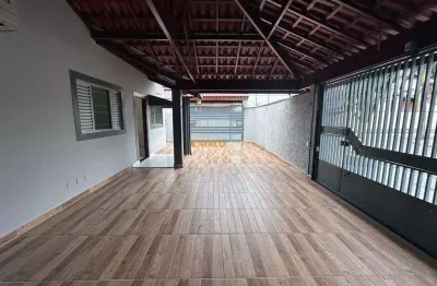 Casa térrea - 3 dormitórios - 156m² - jardim morumbi