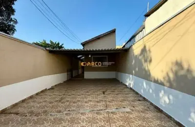 Casa de 2 dorms sendo 2 banheiros - jd.cruzeiro do sul - são josé dos campos-sp