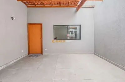 Casa térrea 110m2 , 3 dormitórios  jardim das industrias - sjc sp