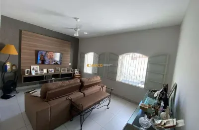Casa com 3 dorms sendo 2 suites - jd. satelite - são josé dos campos -sp