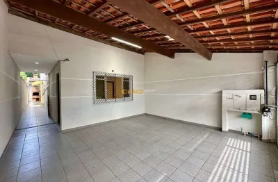 Casa sobrado à venda no jardim américa - são josé dos campos/sp