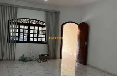 Sobrado com 3 dorms sendo 1 suite - bosque dos ipês - são josé dos campos -sp