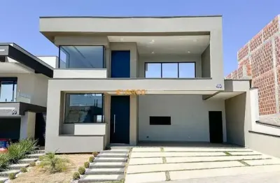 Sobrado à venda com 3 dorms sendo 1 suite - santa monica - caçapava- sp