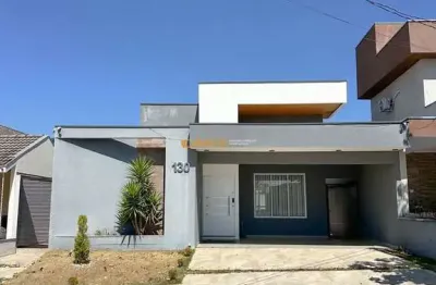 Casa em condomínio fechado com 3 quartos à venda na Rua das Agaves, 130, Condomínio Terras do Vale, Caçapava