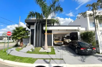 Casa em condomínio fechado com 3 quartos à venda no Condomínio Terras do Vale, Caçapava 