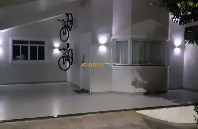 Casa em condomínio fechado com 2 quartos à venda na Rua Júlio Preste de Albuquerque, 10, Sape I, Caçapava