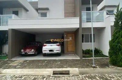 Sobrado com 4 dorms sendo 3 suites- res.cambui - são josé dos campos -sp